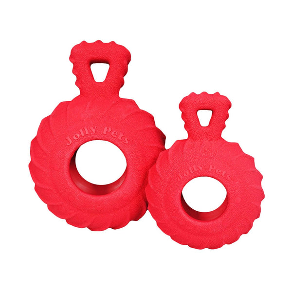 Jolly Pets - Jolly Tuff Treader