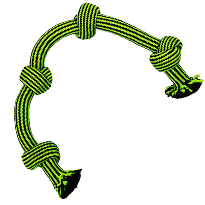 Jolly Pets - Knot-n-Chew