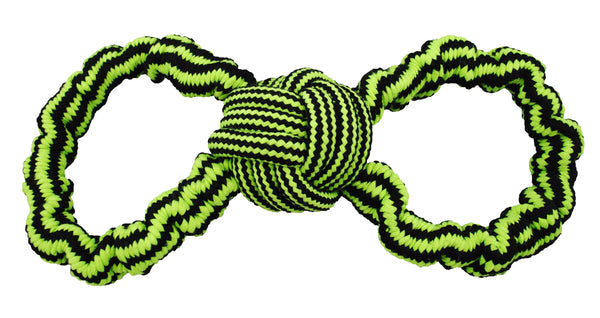 Jolly Pets - Knot-n-Chew