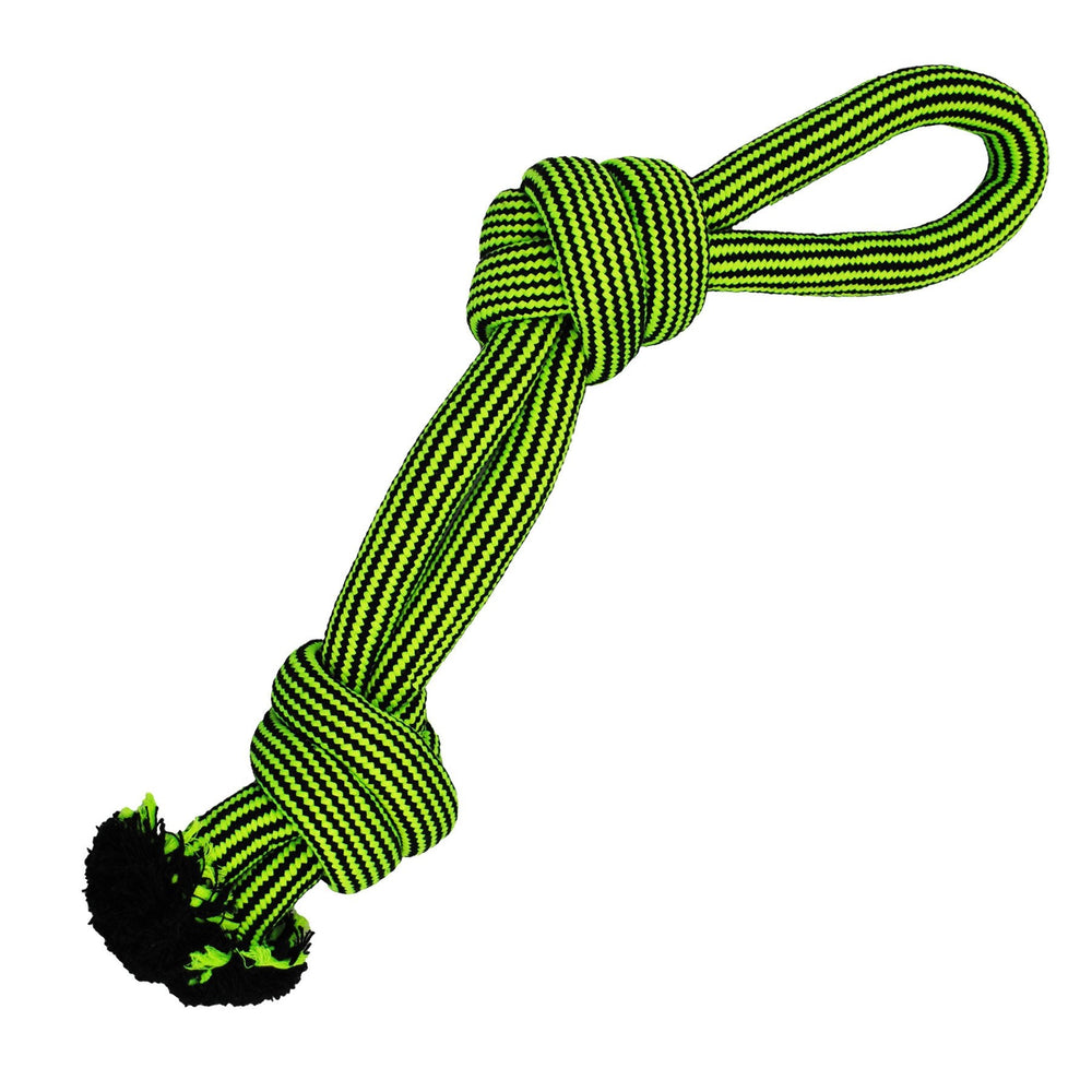 Jolly Pets - Knot-n-Chew