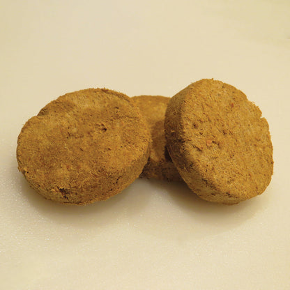 Mission Farms - Pork & Pumpkin 14oz Dog Treat