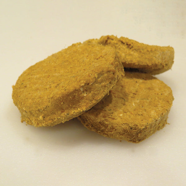 Mission Farms Wild Salmon & Pumpkin 14oz Dog Treat