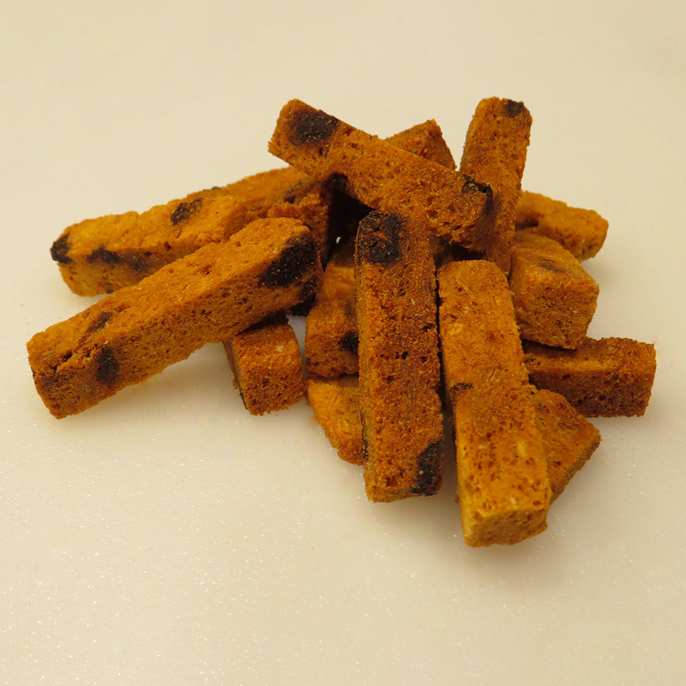 Mission Farms - Chicken & Cranberries 3oz Dog Treat