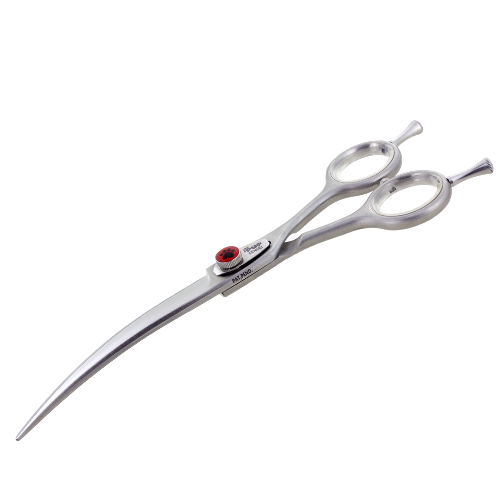 Sensei Shears - SENSEI PUP CURVED SHEAR - GROOMING