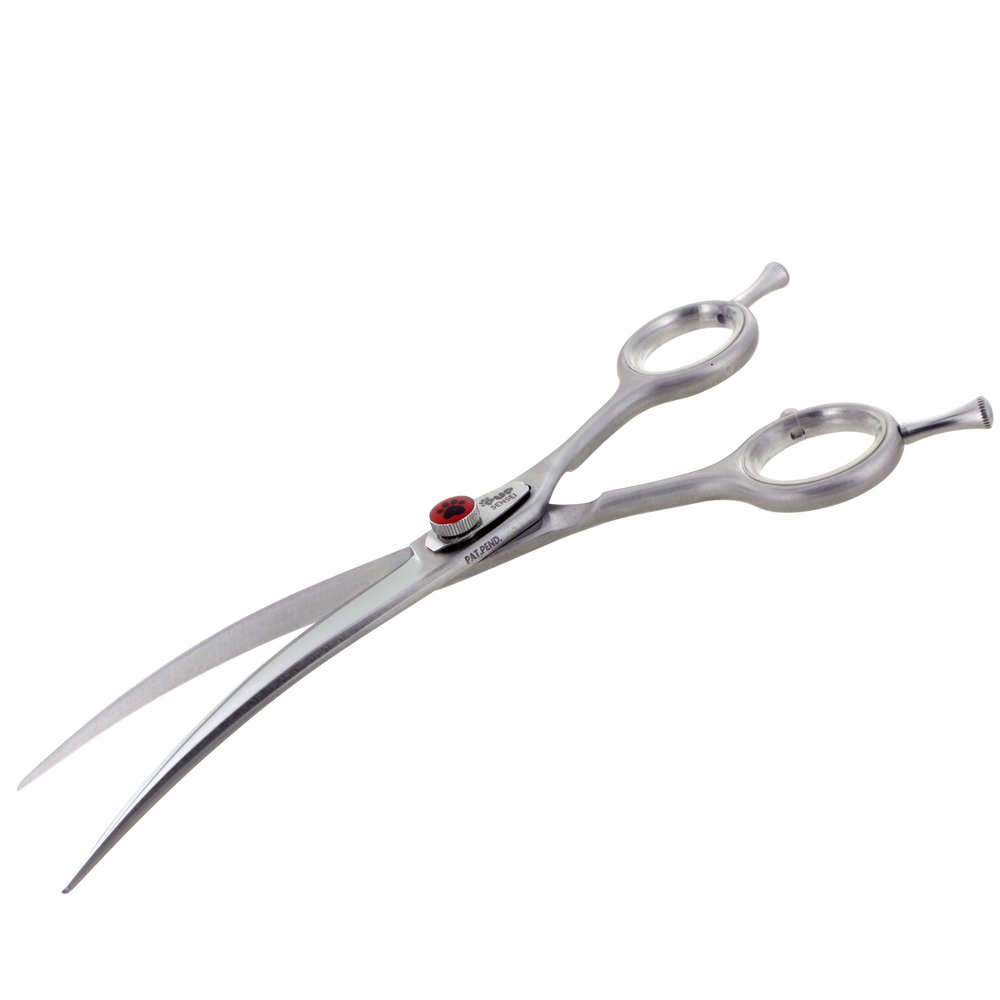 Sensei Shears - SENSEI PUP CURVED SHEAR - GROOMING