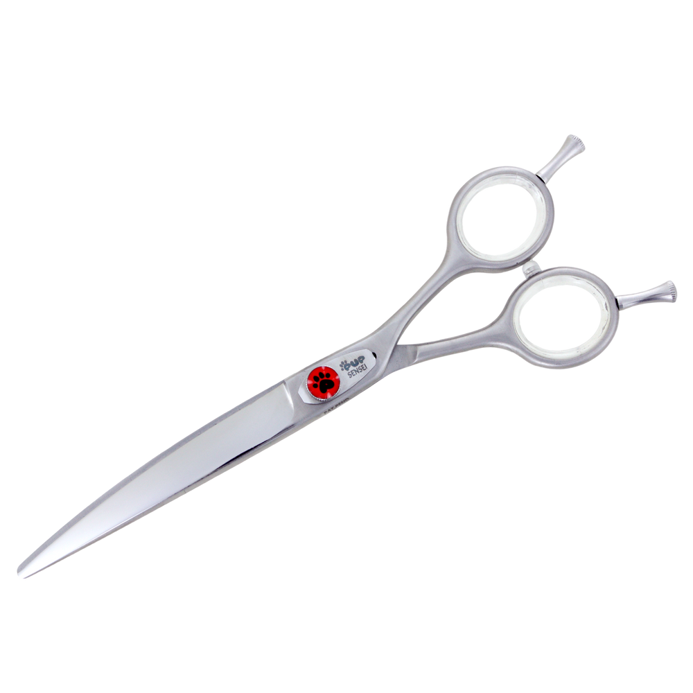 Sensei Shears - SENSEI PUP CURVED SHEAR - GROOMING