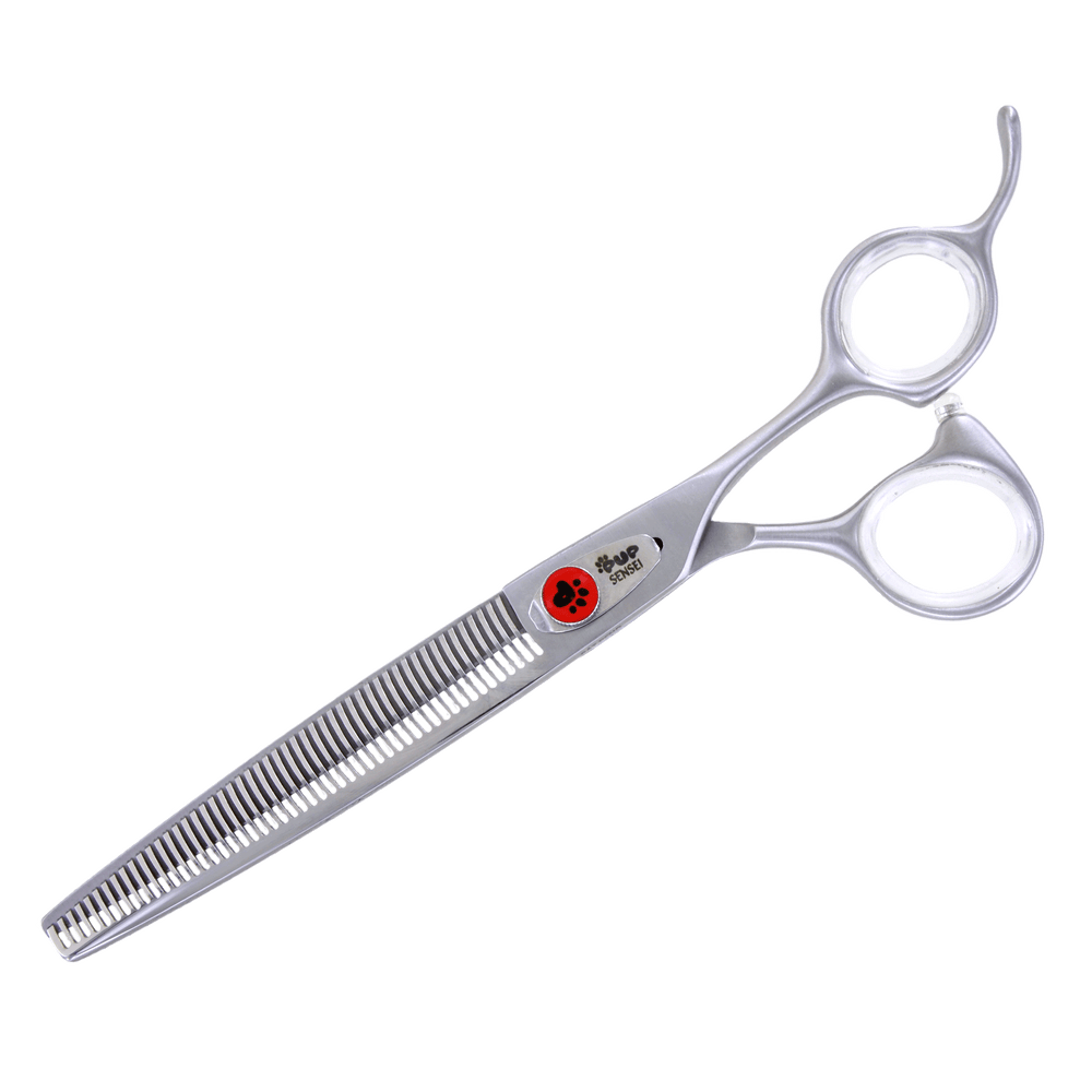 Sensei Shears - SENSEI PUP 50 TOOTH 7IN SHEAR - GROOMING
