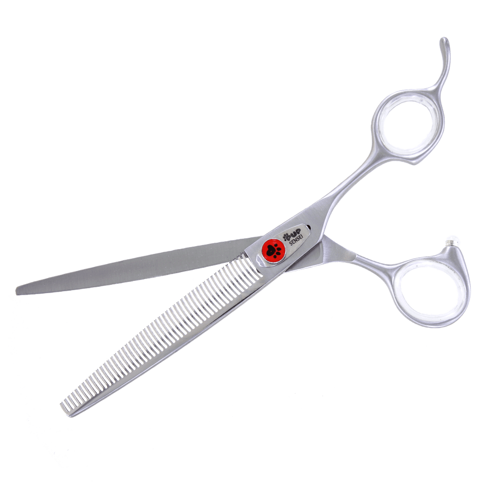 Sensei Shears - SENSEI PUP 50 TOOTH 7IN SHEAR - GROOMING