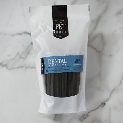 The Pet Gourmet - Dental Support Chews (16 oz)