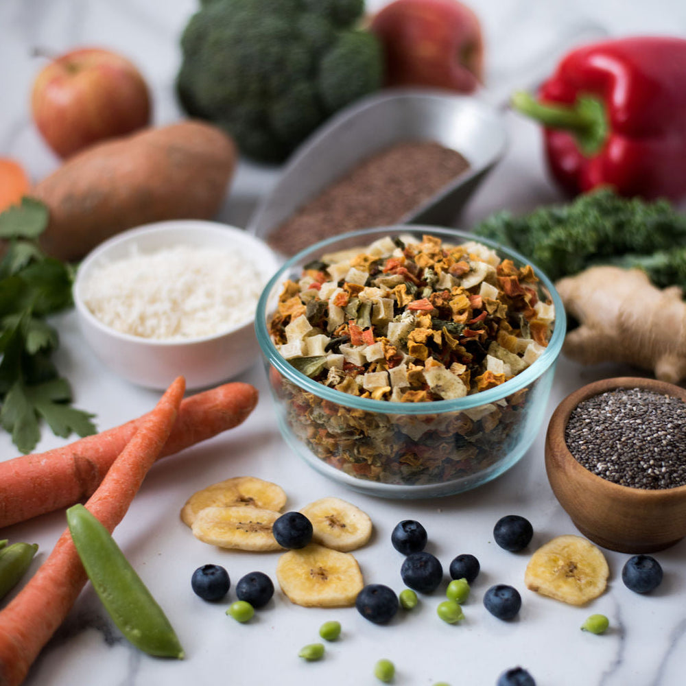 The Pet Gourmet® - Grain Free Dog Food Premix