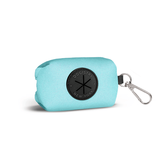 Dogistry - Poop Bag Holder - Fifth Avenue