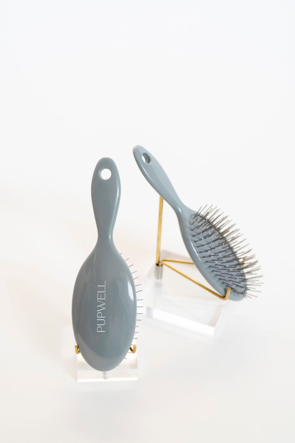 Pupwell - Gentle Detangling Brush