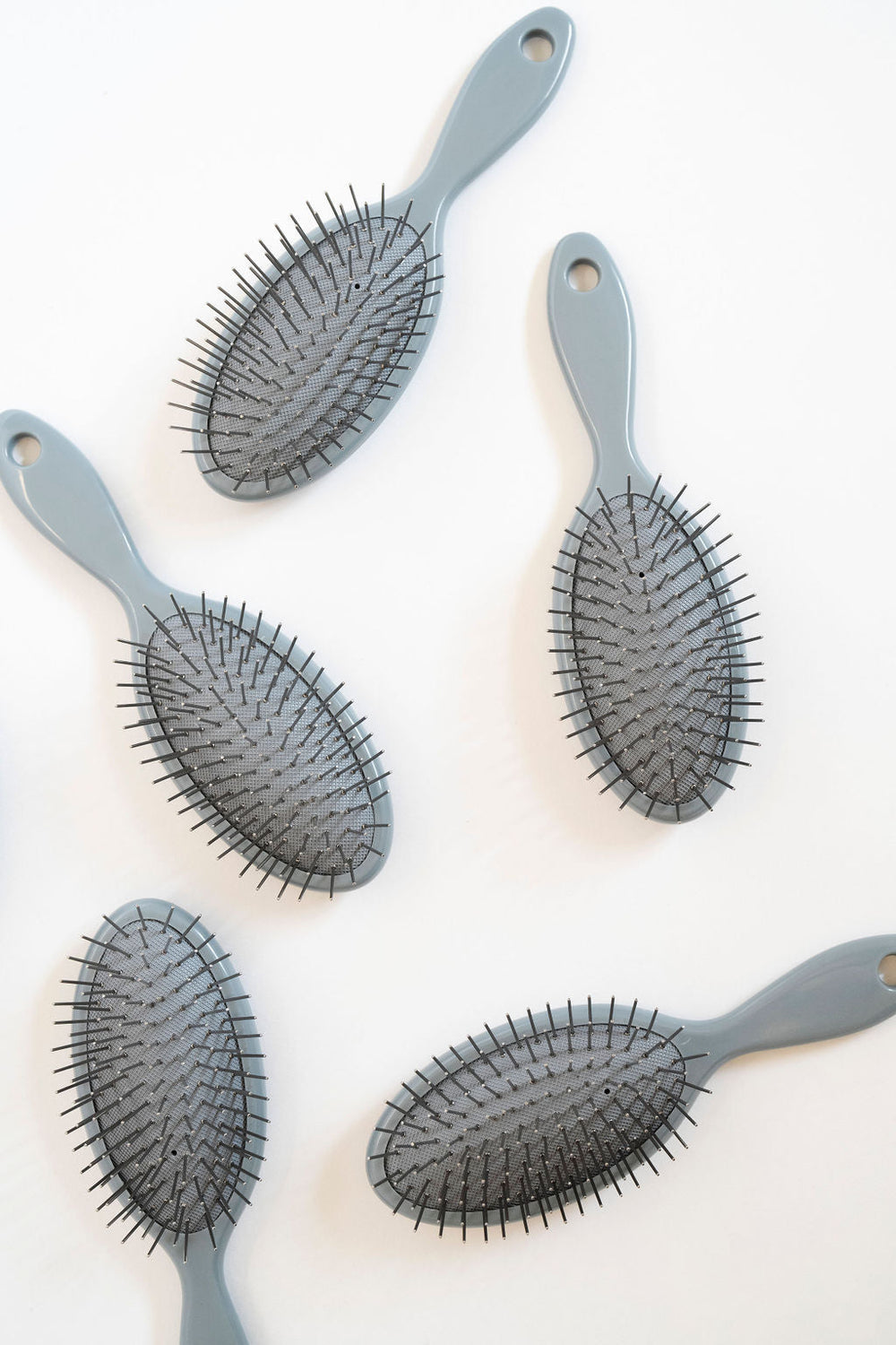 Pupwell - Gentle Detangling Brush