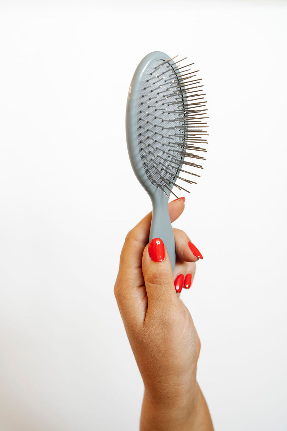 Pupwell - Gentle Detangling Brush
