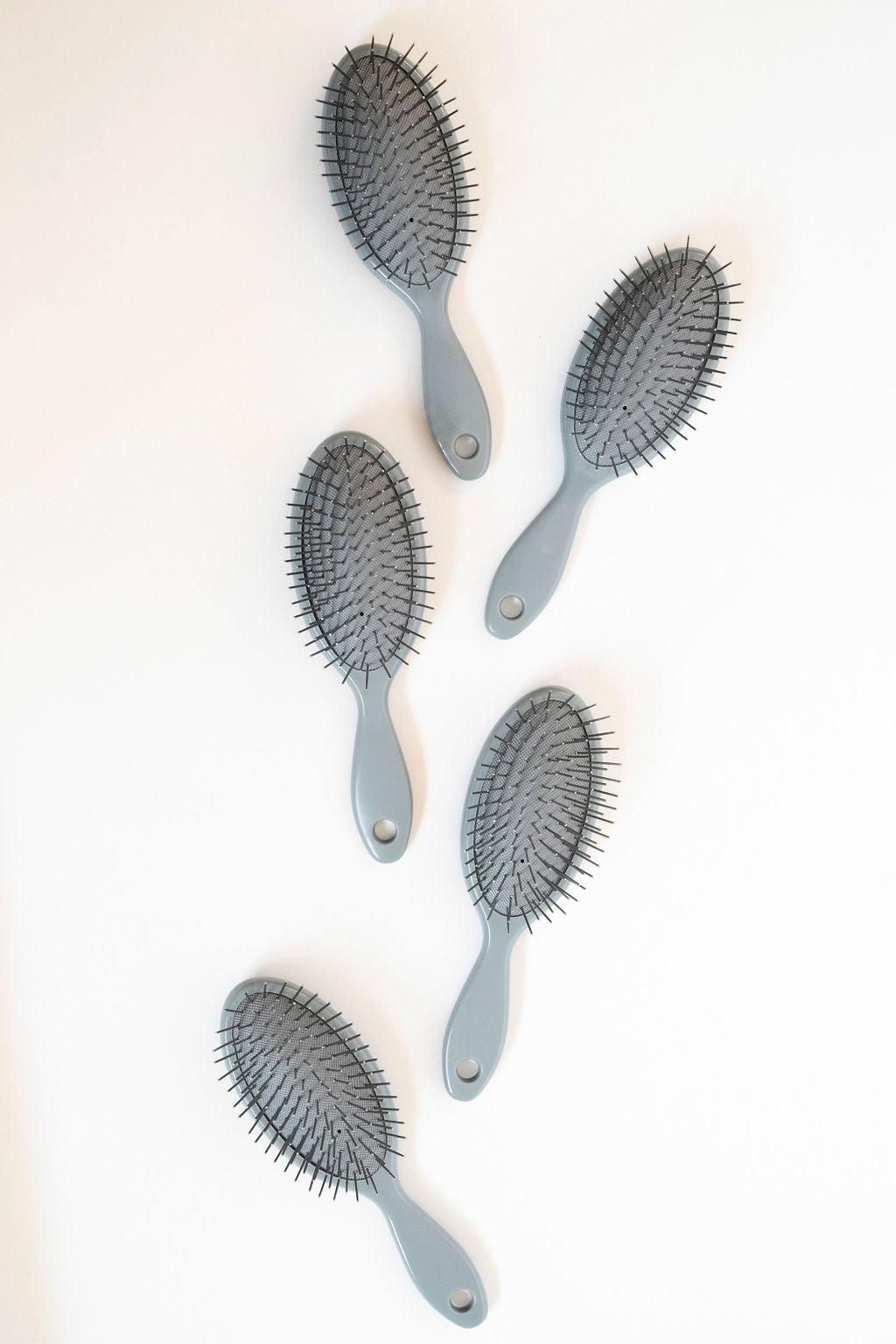 Pupwell - Gentle Detangling Brush