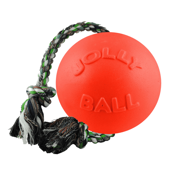 Jolly Pets -Romp-n-Roll