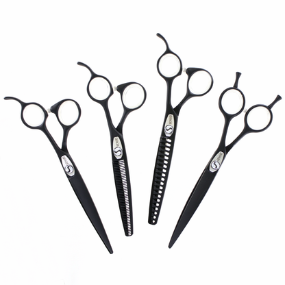 Sensei Shears - RC SET OF 4 - RIGHT HANDED