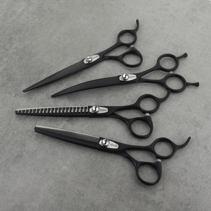 Sensei Shears - RC SET OF 4 - RIGHT HANDED