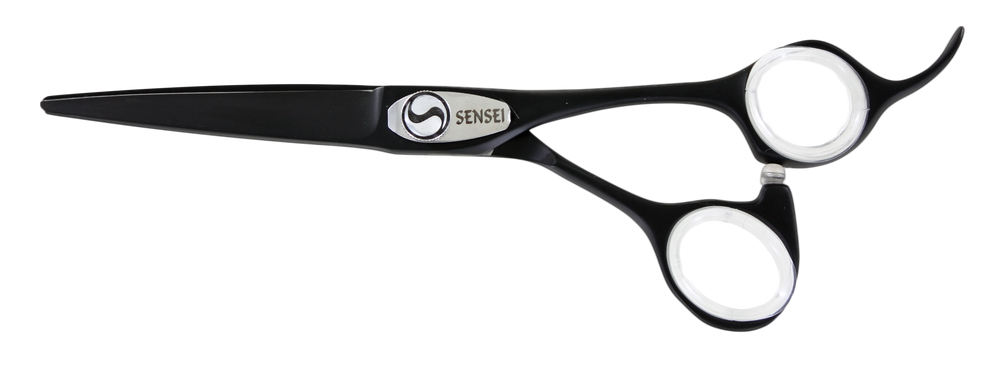 Sensei Shears - RC STRAIGHT BLADE - RIGHT HANDED