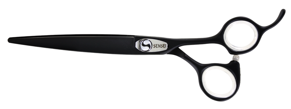 Sensei Shears - RC STRAIGHT BLADE - RIGHT HANDED