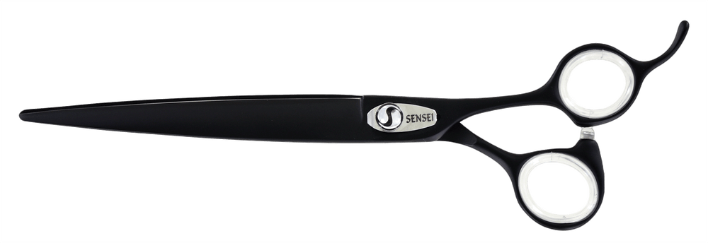 Sensei Shears - RC STRAIGHT BLADE - RIGHT HANDED