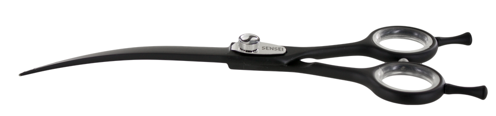 Sensei Shears - RC CURVED BLADE - RIGHT HANDED