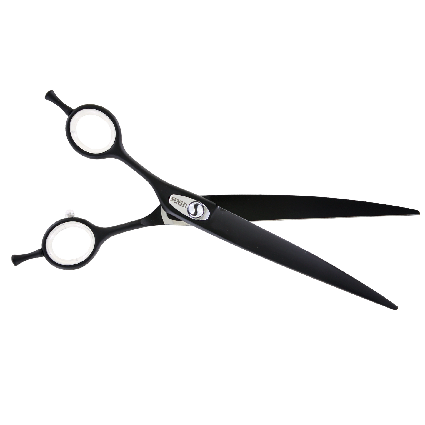 Sensei Shears - RC CURVED BLADE - LEFT HANDED