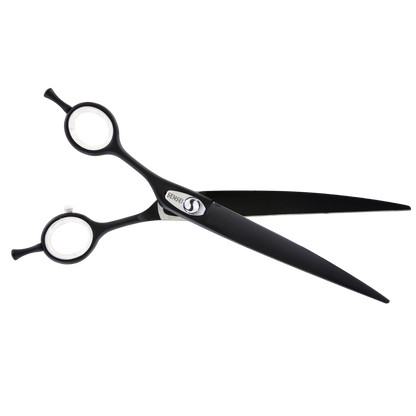 Sensei Shears - RC CURVED BLADE - LEFT HANDED