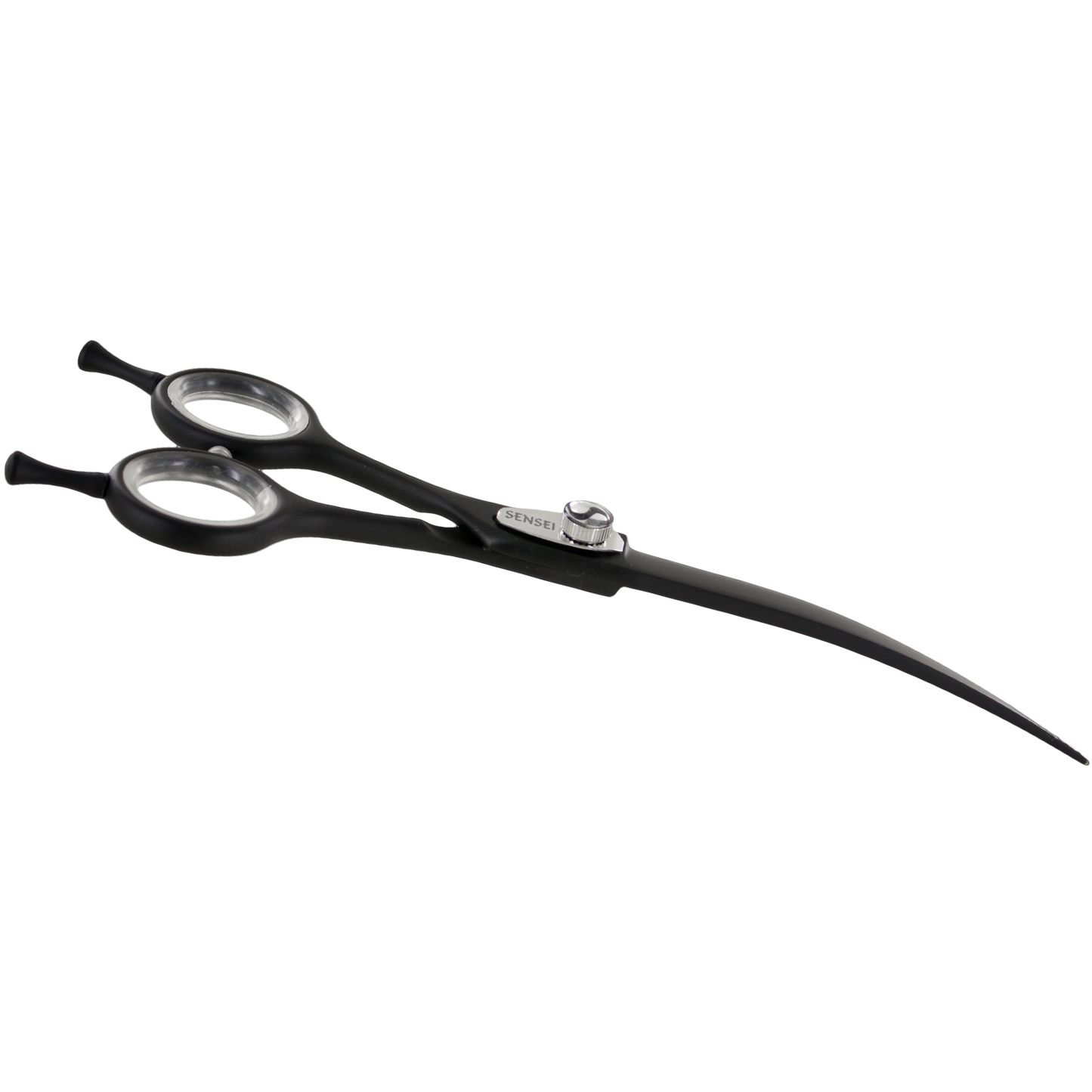 Sensei Shears - RC CURVED BLADE - LEFT HANDED