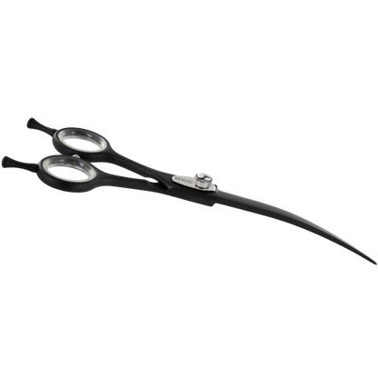 Sensei Shears - RC CURVED BLADE - LEFT HANDED