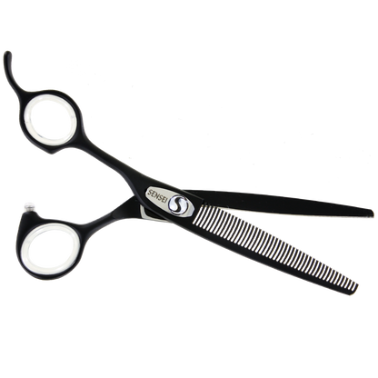 Sensei Shears - RC 46 TOOTH THINNER - LEFT HANDED
