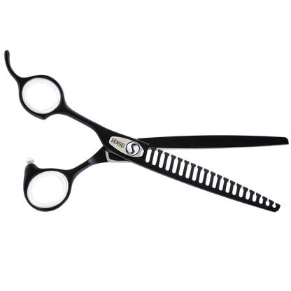 Sensei Shears - RC 20 TOOTH CHUNKER - LEFT HANDED