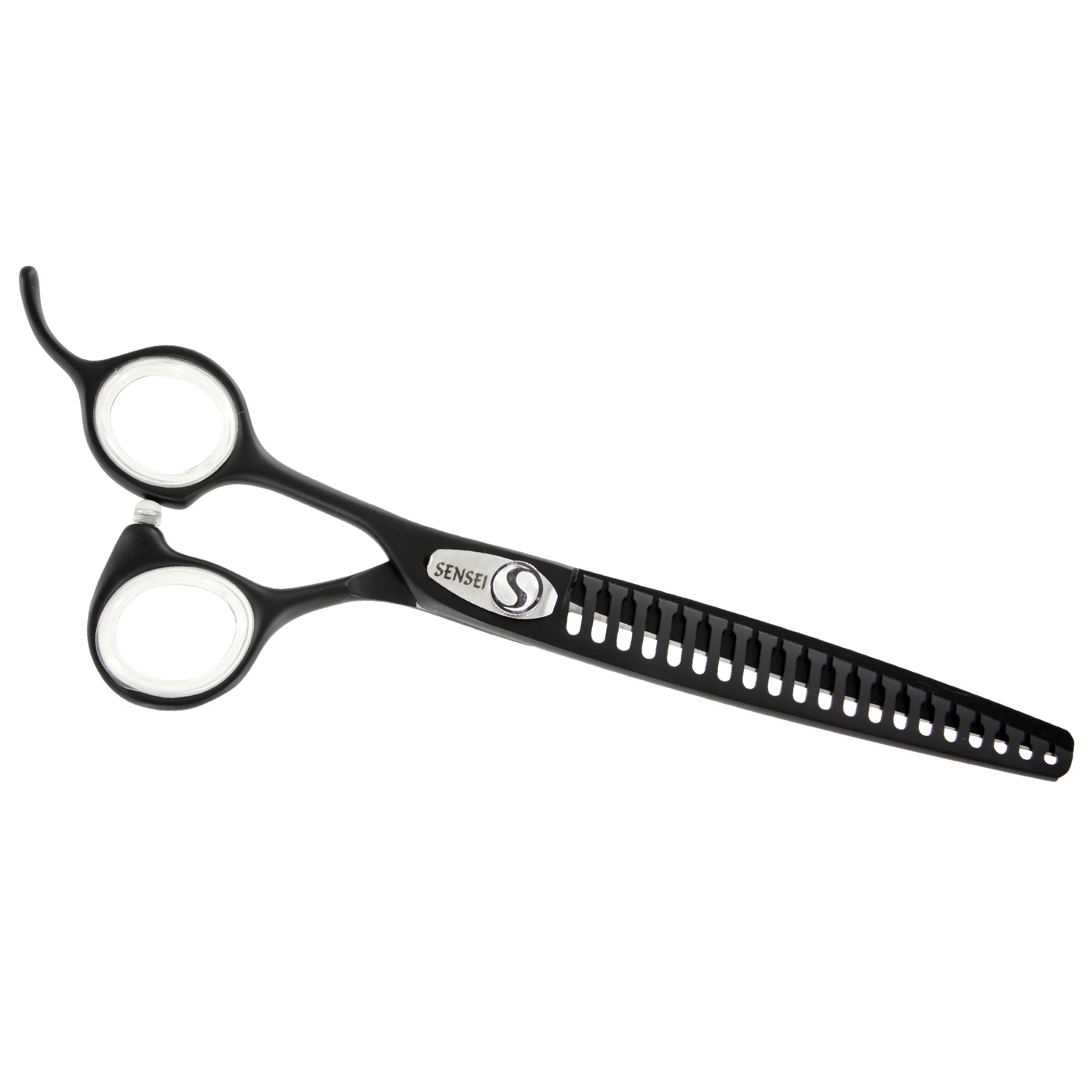 Sensei Shears - RC 20 TOOTH CHUNKER - LEFT HANDED – Norfie