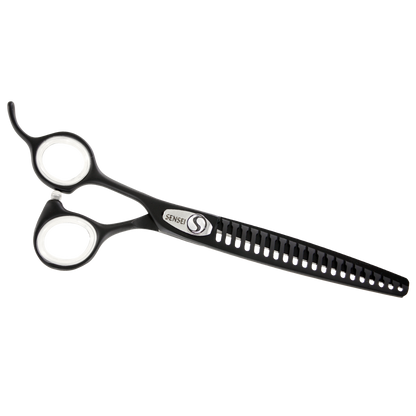 Sensei Shears - RC 20 TOOTH CHUNKER - LEFT HANDED