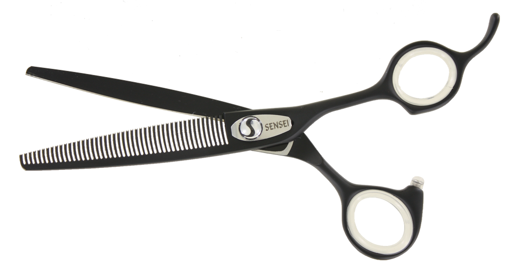 Sensei Shears - RC 46 TOOTH THINNER - RIGHT HANDED
