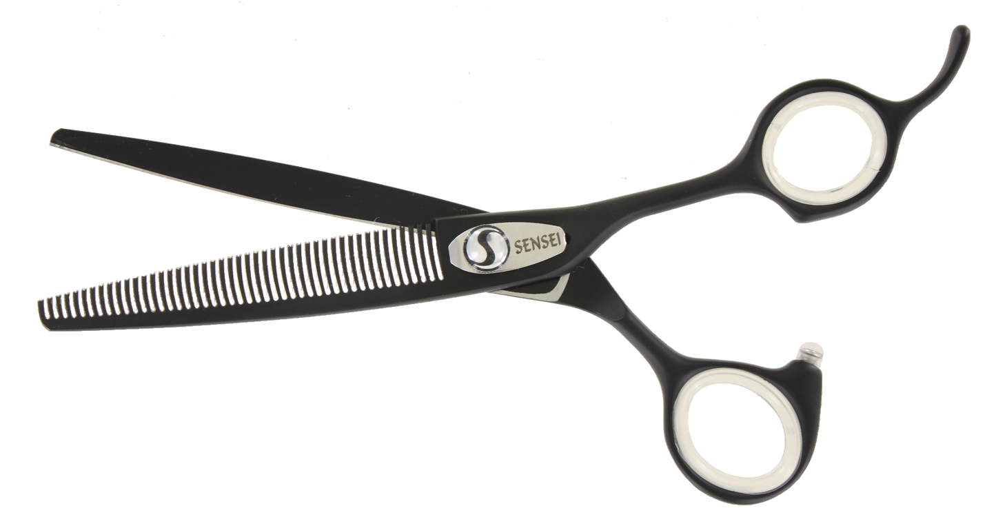 Sensei Shears - RC 46 TOOTH THINNER - RIGHT HANDED
