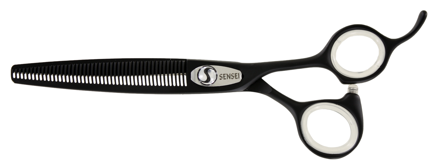 Sensei Shears - RC 46 TOOTH THINNER - RIGHT HANDED