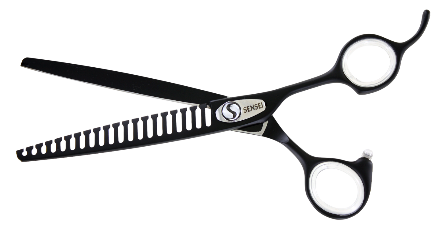 Sensei Shears - RC 20 TOOTH CHUNKER - RIGHT HANDED
