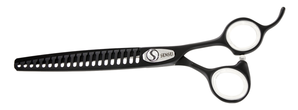 Sensei Shears - RC 20 TOOTH CHUNKER - RIGHT HANDED
