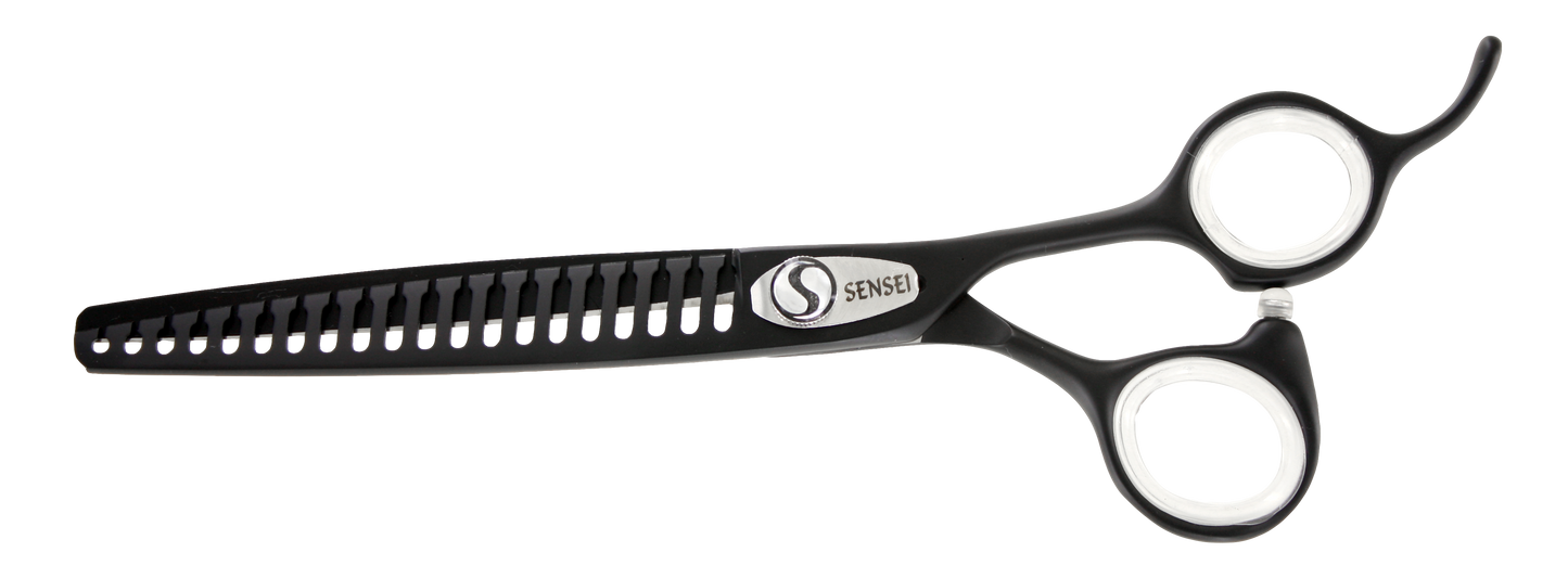 Sensei Shears - RC 20 TOOTH CHUNKER - RIGHT HANDED
