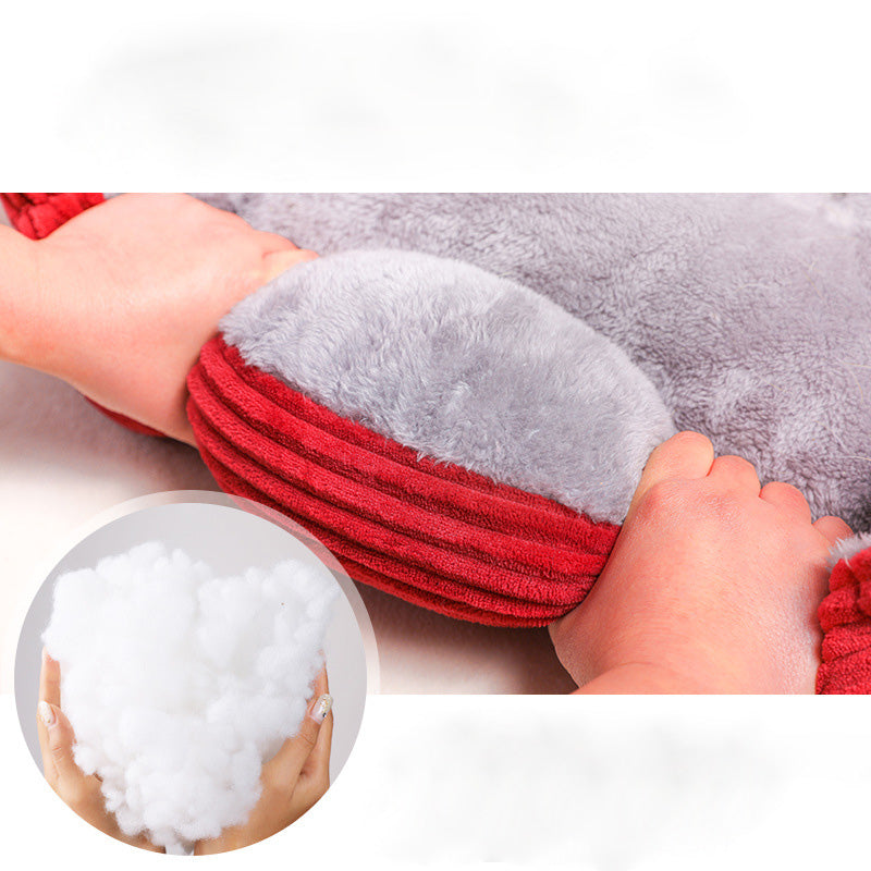 Waterproof Cozy Dog Bed - all breed strong