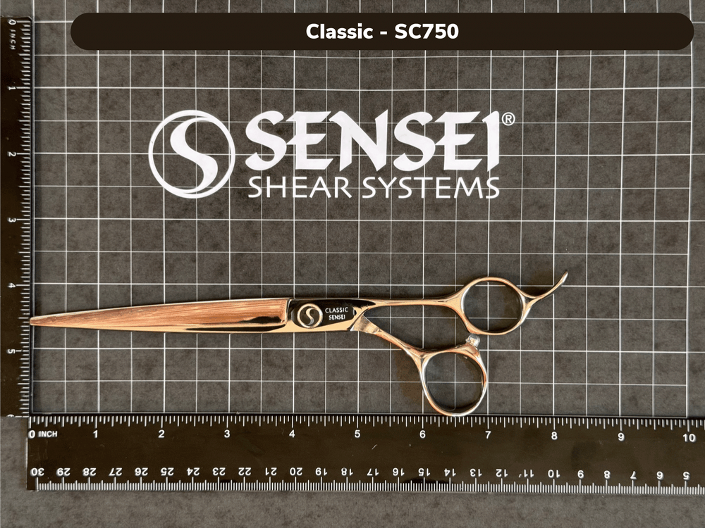 Sensei Shears - SENSEI CLASSIC CUTTING SHEAR