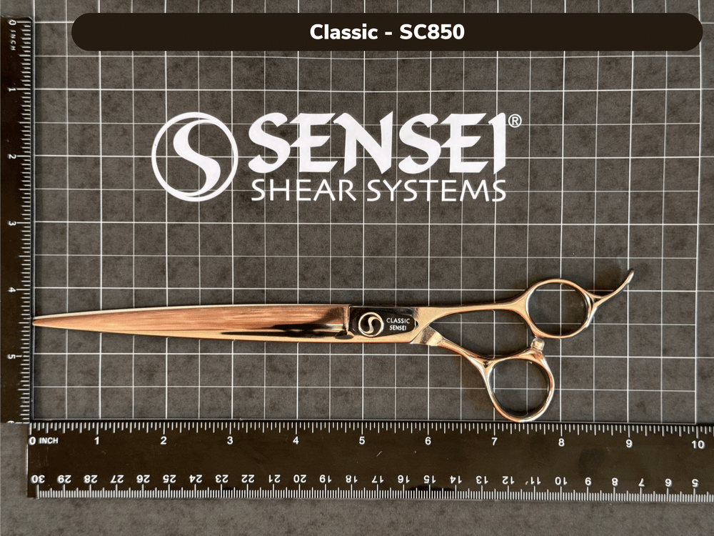 Sensei Shears - SENSEI CLASSIC CUTTING SHEAR