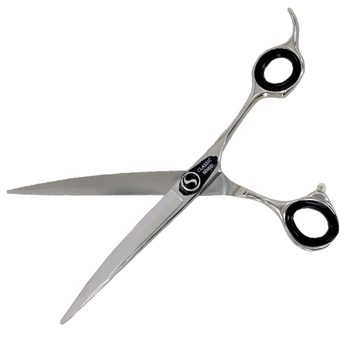 Sensei Shears - SENSEI CLASSIC CURVED SHEAR - GROOMING