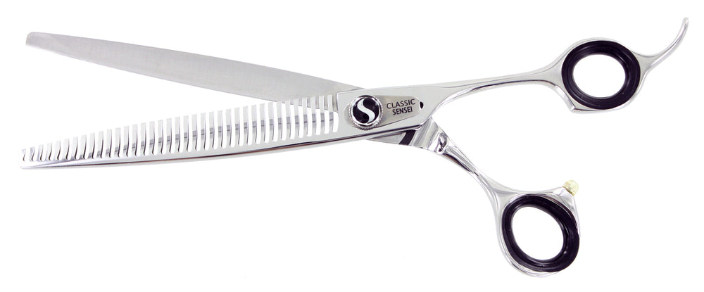 Sensei Shears - CLASSIC DELUXE 37 TOOTH NO-LINE SEAMLESS BLENDER™
