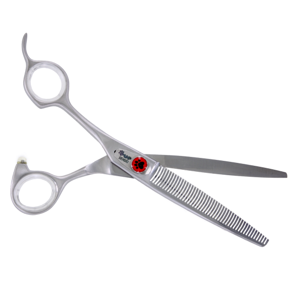 Sensei Shears - SENSEI PUP 46 TOOTH SHEAR - LEFTY GROOMING
