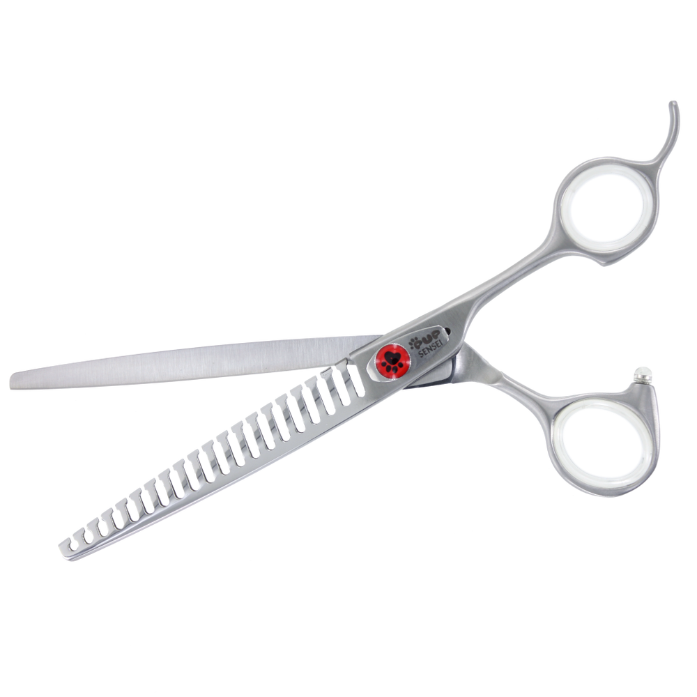 Sensei Shears - SENSEI PUP 20 TOOTH CHUNKING SHEAR - GROOMING