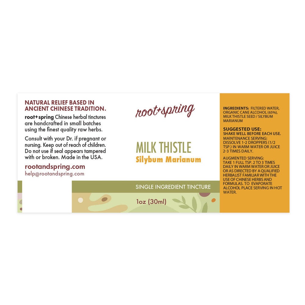 Best Natural Pets - Milk Thistle Natural Liver Support for Pets