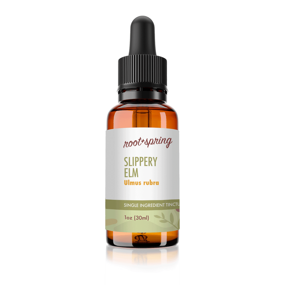 Best Natural Pets - Slippery Elm Digestive Support for Pets