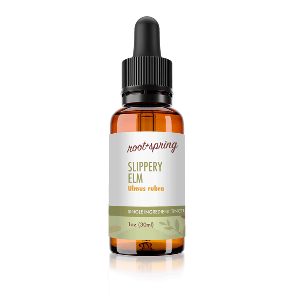 Best Natural Pets - Slippery Elm Digestive Support for Pets